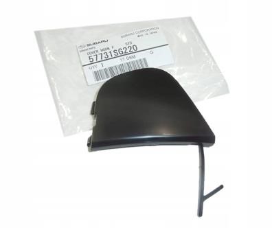 57731SG220 Subaru Plug towing hook
