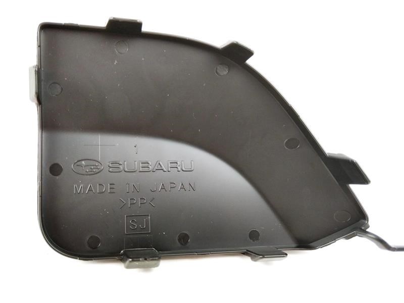 57731SJ010 Subaru Plug towing hook