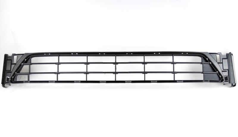 Front lower bumper grill Subaru 57731AL49A