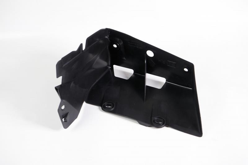 57731SJ360 Subaru Bumper cover