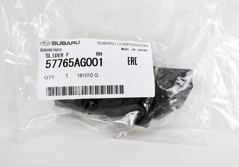 Buy Subaru 57765AG001 at a low price in United Arab Emirates!