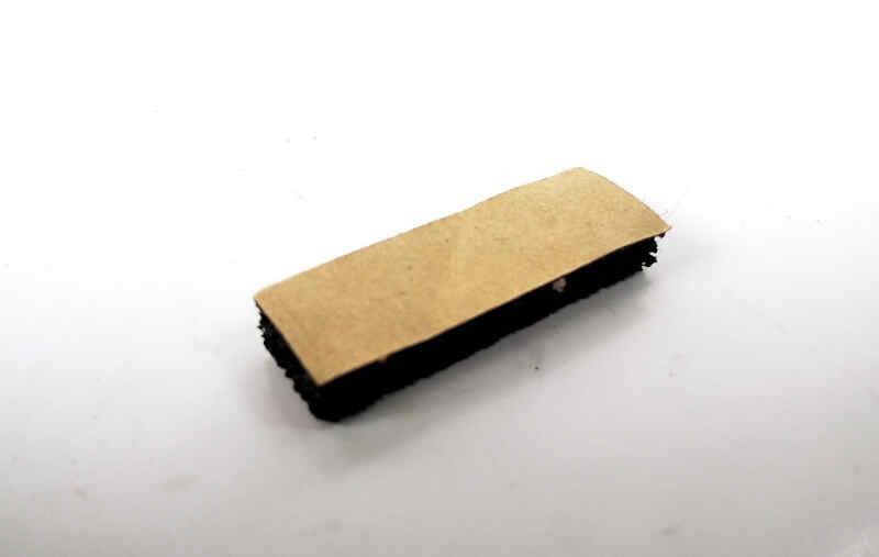 57772AE030 Subaru Clip