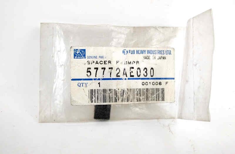 Buy Subaru 57772AE030 at a low price in United Arab Emirates!