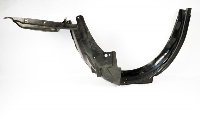 59110AJ031 Subaru Inner wing panel