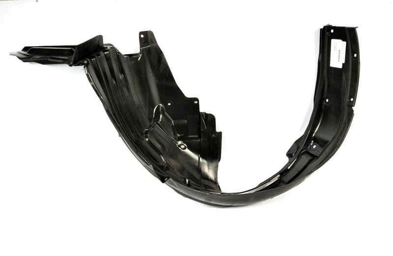 59110AL02B Subaru Inner wing panel