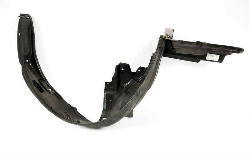 59110FG012 Subaru Inner wing panel