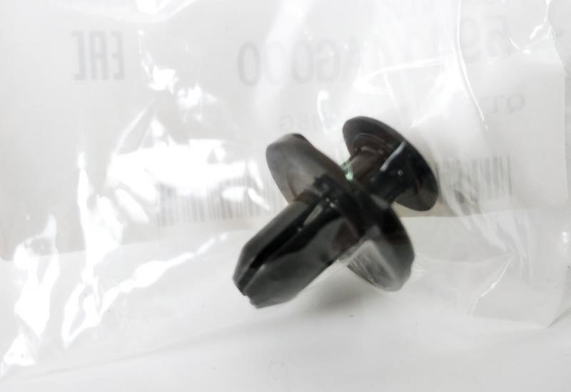 59114AG000 Subaru Clip