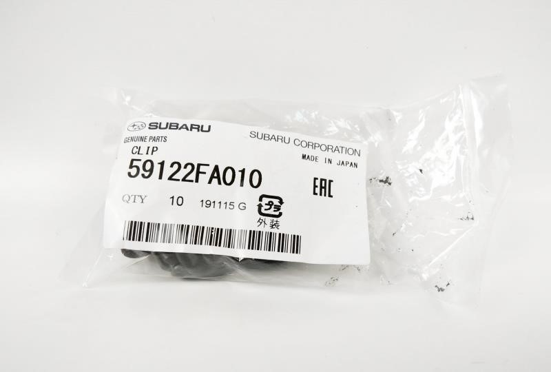 Buy Subaru 59122FA010 at a low price in United Arab Emirates!