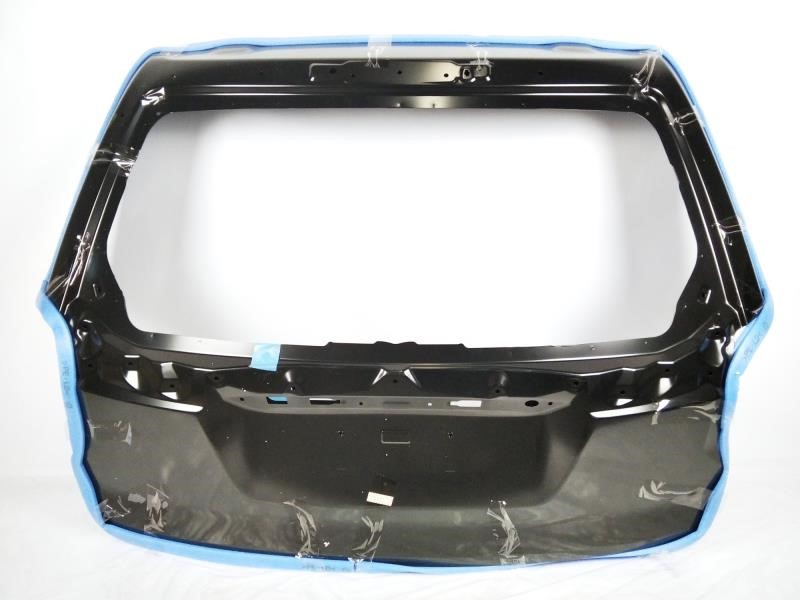 Door back Subaru 60809SG0109P