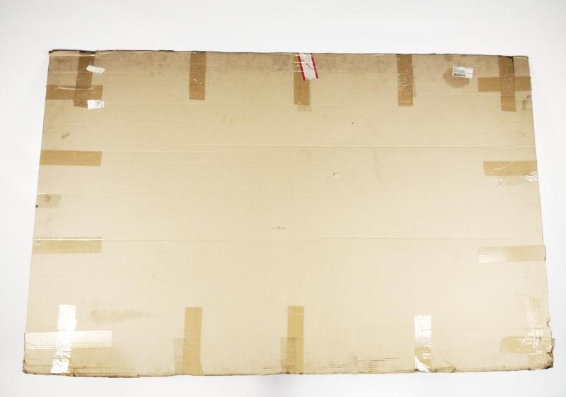 65158AJ000 Subaru Molding
