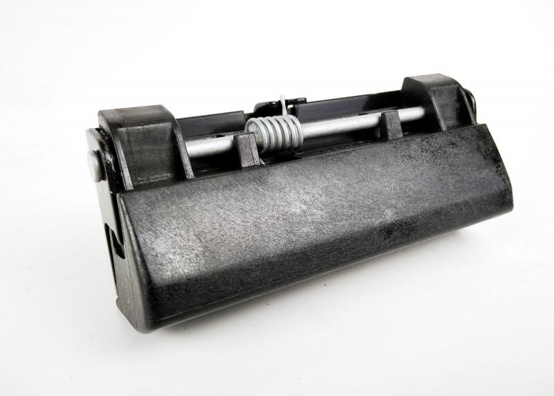 Handle, Outside Subaru 63160SA000