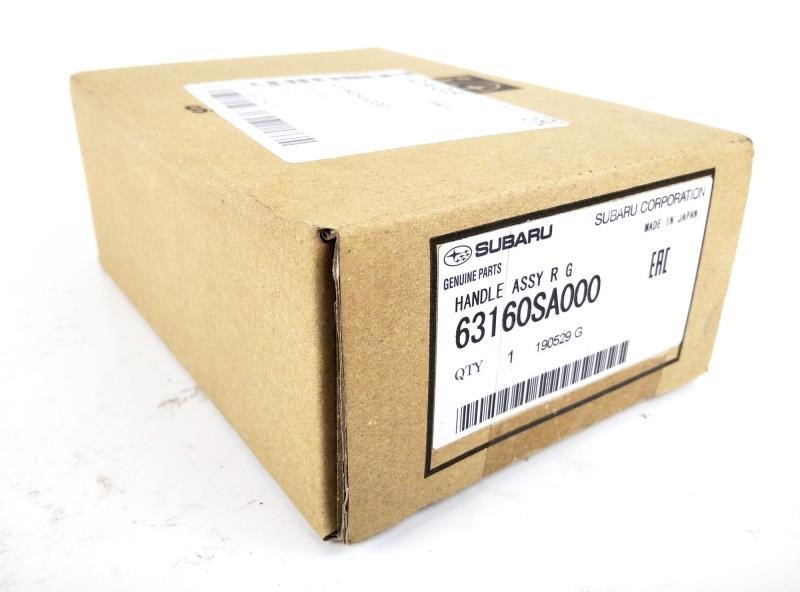 Buy Subaru 63160SA000 at a low price in United Arab Emirates!