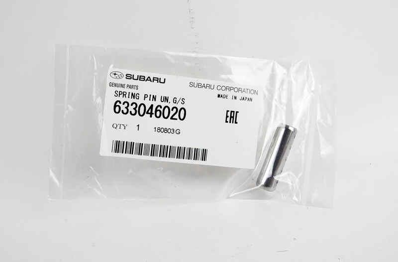 Buy Subaru 633046020 at a low price in United Arab Emirates!