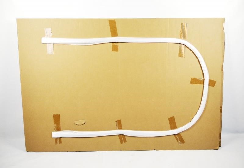 65058AG000 Subaru Molding-front window