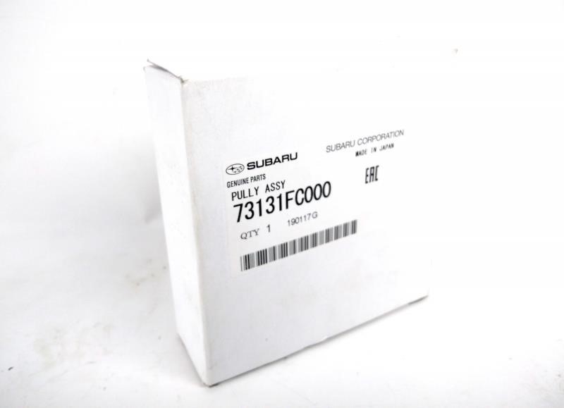 Buy Subaru 73131FC000 at a low price in United Arab Emirates!
