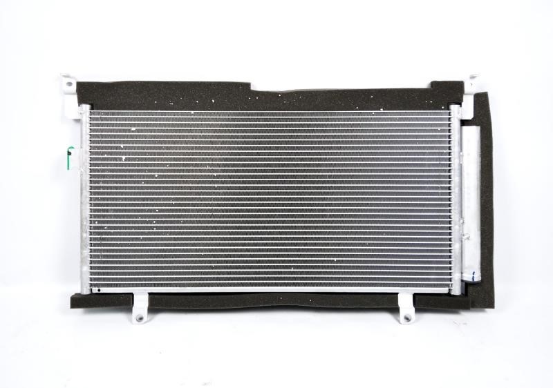 Subaru 73210SG002 AC Condenser 73210SG002 73210SG002 Subaru AC Condenser