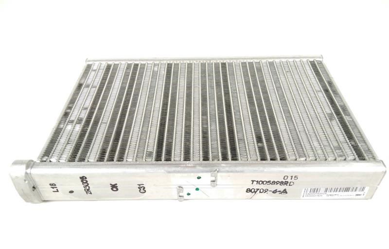 73523FG051 Subaru Air conditioner evaporator