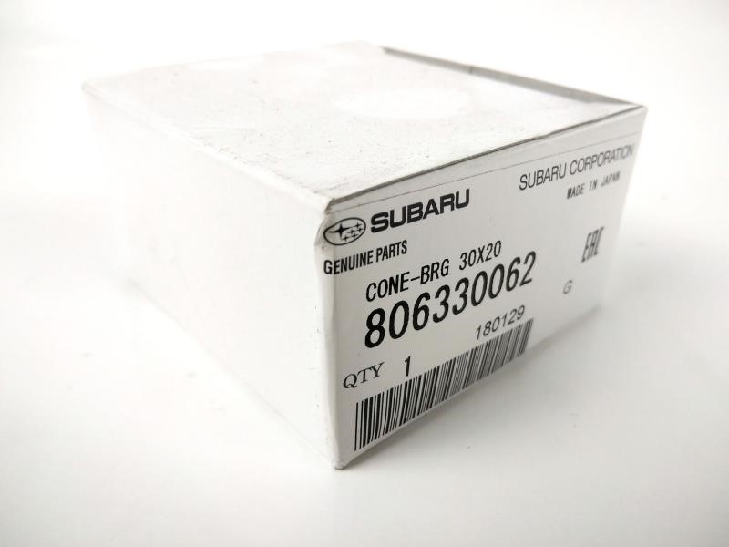 Buy Subaru 806330062 at a low price in United Arab Emirates!