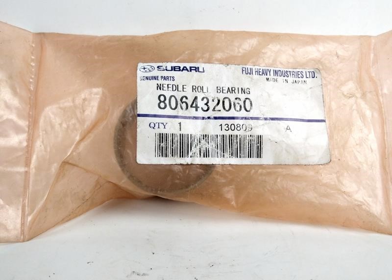 Buy Subaru 806432060 at a low price in United Arab Emirates!