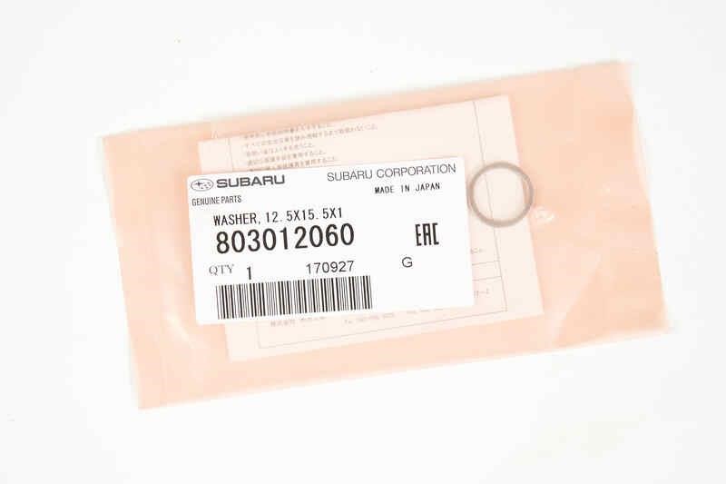 803012060 Subaru Washer