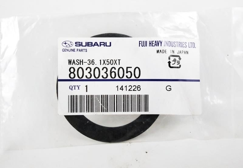 Buy Subaru 803036050 at a low price in United Arab Emirates!