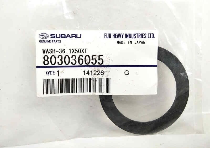Buy Subaru 803036055 at a low price in United Arab Emirates!