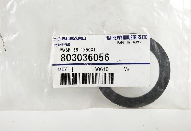 Washer Subaru 803036056