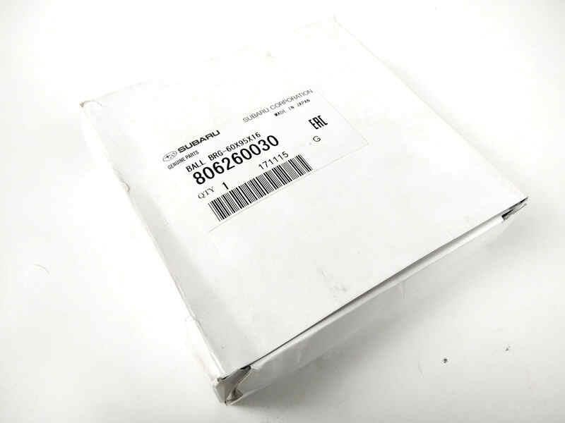 Buy Subaru 806260030 at a low price in United Arab Emirates!