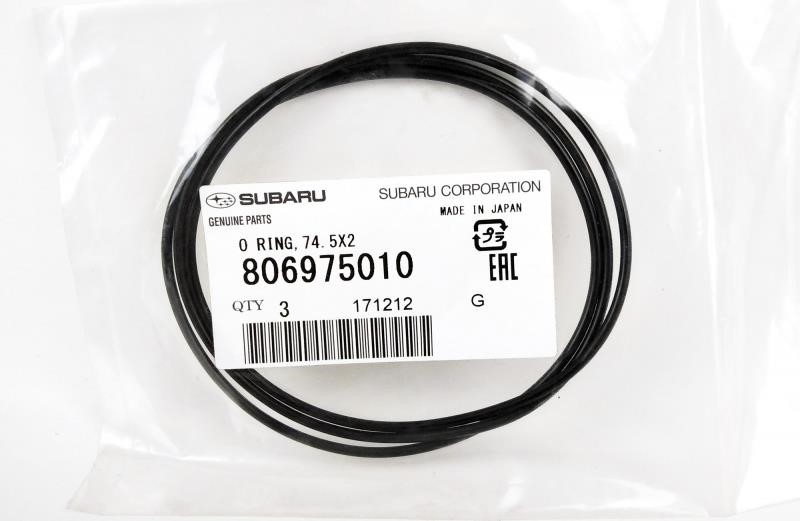 Buy Subaru 806975010 at a low price in United Arab Emirates!