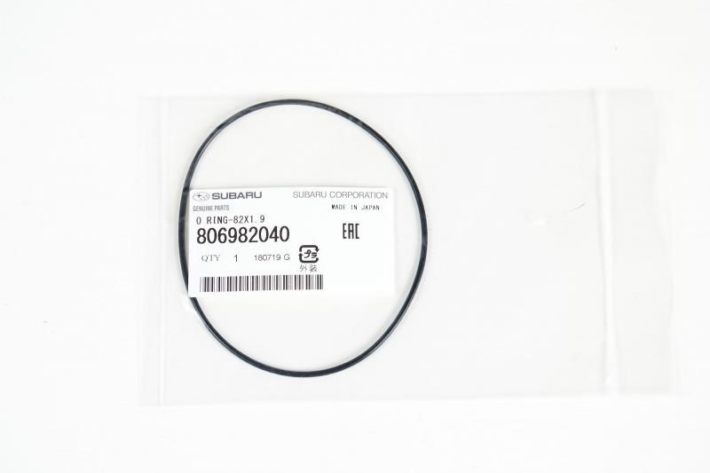 806982040 Subaru O-ring