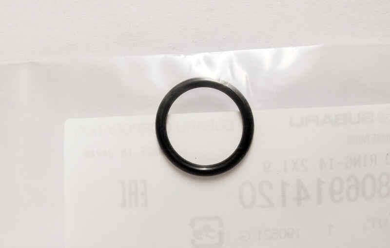 806914120 Subaru Seal Ring