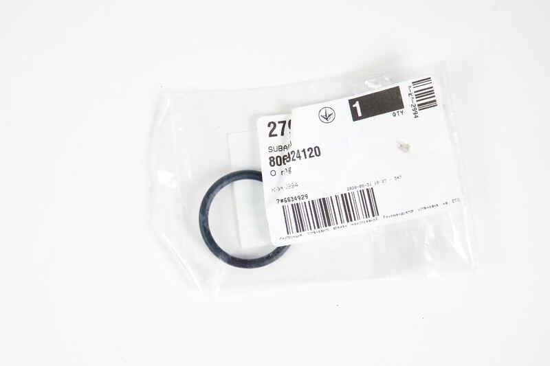 806924120 Subaru Oil seal