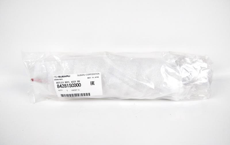 Buy Subaru 84281SC000 at a low price in United Arab Emirates!
