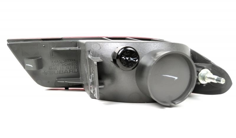 Tail lamp left Subaru 84281XA05A