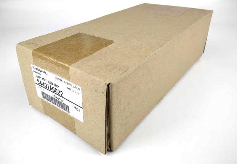 Running repeater Subaru 84401AG022