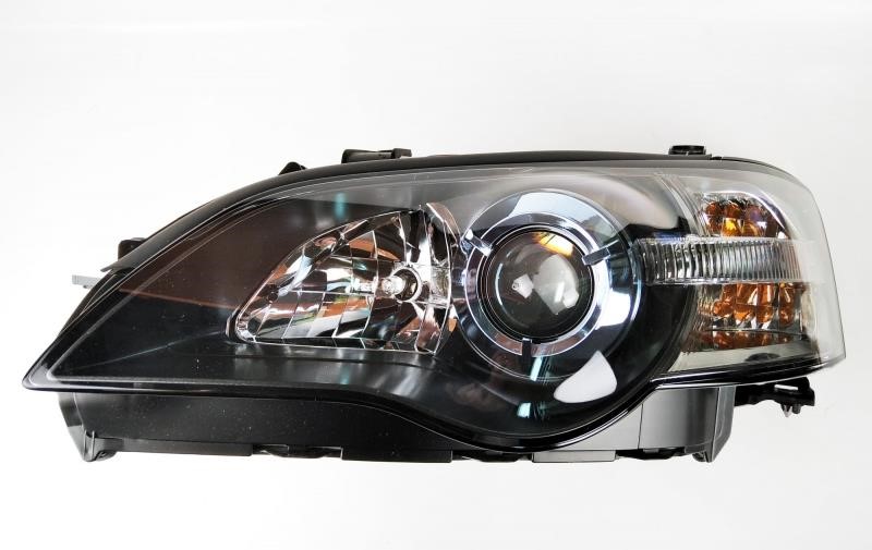 Headlamp Subaru 84001AG093