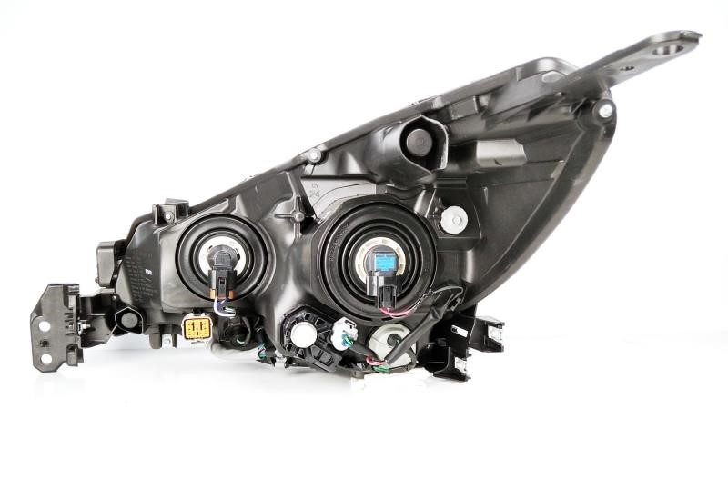 Headlight right Subaru 84001AL040