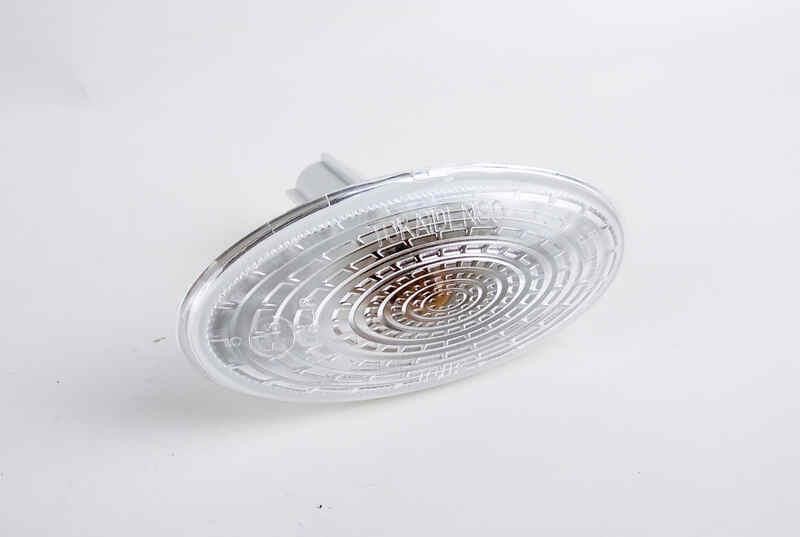 84401KJ001 Subaru Turn signal repeater right