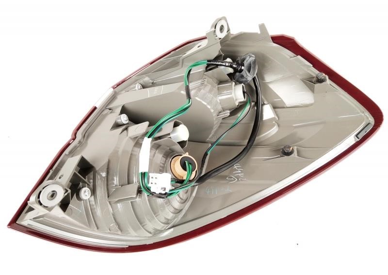 84201AG232 Subaru Tail lamp left