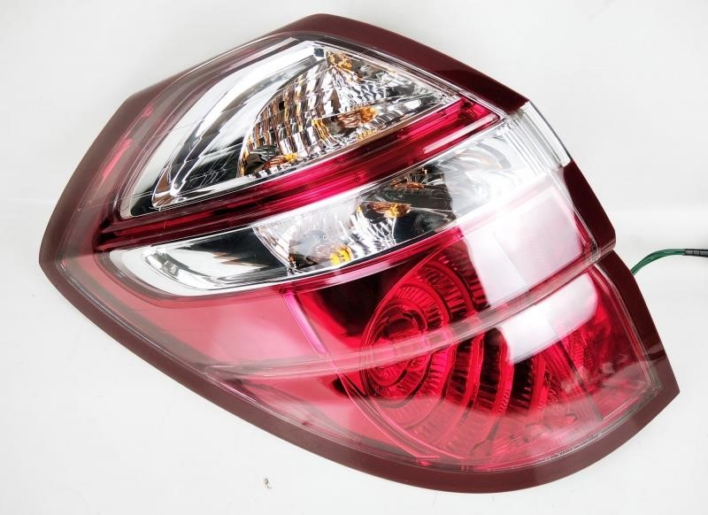 Tail lamp left Subaru 84201AG232