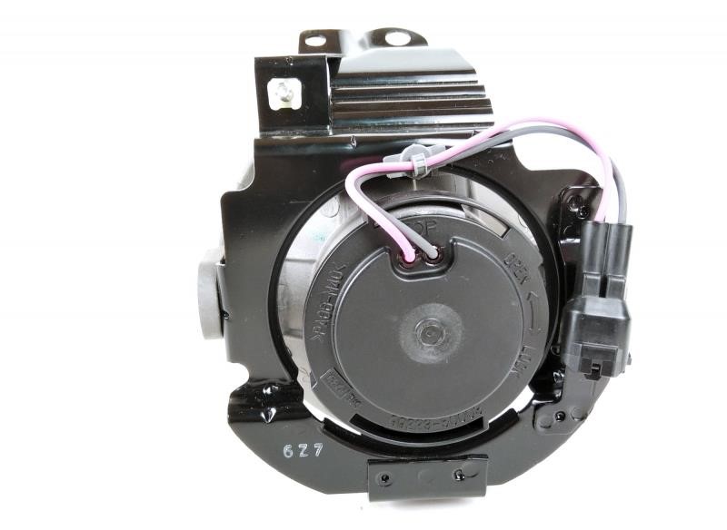 Fog lamp Subaru 84501SA110