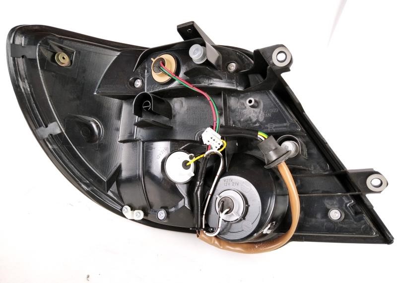 84201FE310 Subaru Combination Rearlight
