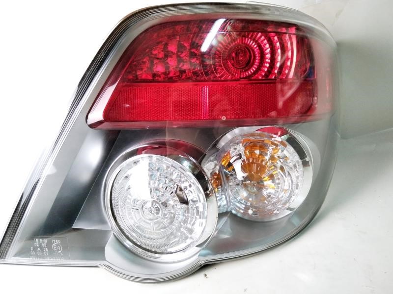 84201FE500 Subaru Combination Rearlight