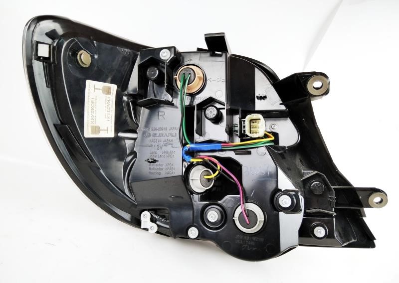 Combination Rearlight Subaru 84201FE500
