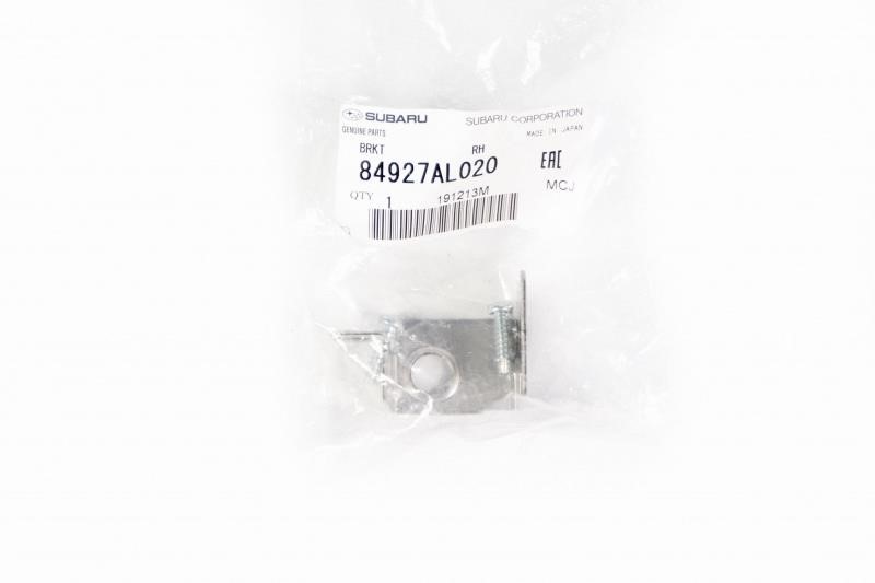 84927AL020 Subaru Holder, dryer