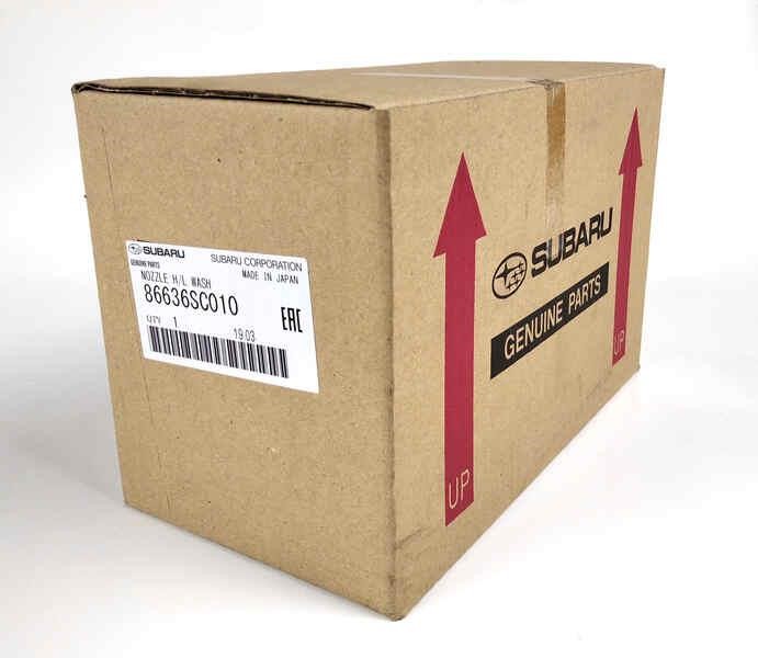 Buy Subaru 86636SC010 at a low price in United Arab Emirates!