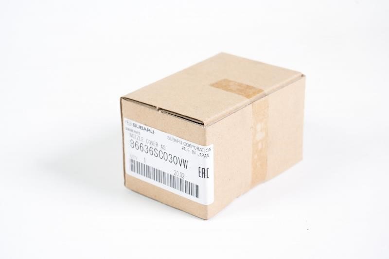 Buy Subaru 86636SC030VW at a low price in United Arab Emirates!
