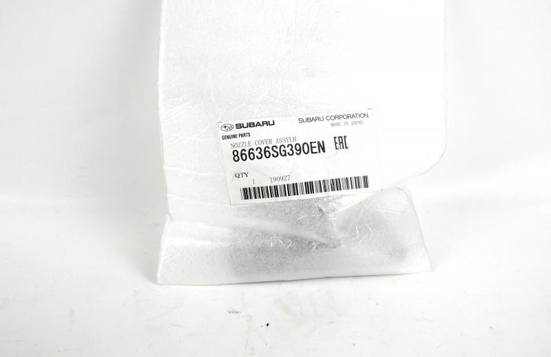 Buy Subaru 86636SG390EN at a low price in United Arab Emirates!