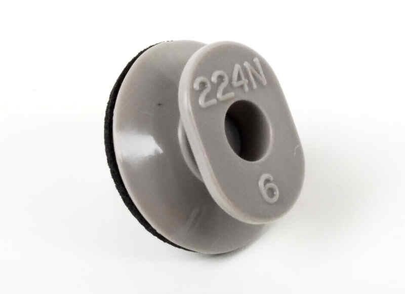 909130007 Subaru Clip