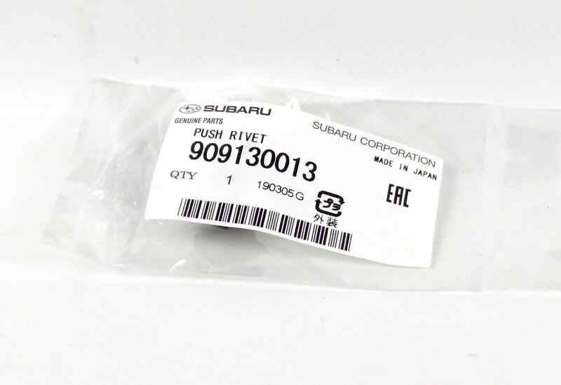 Buy Subaru 909130013 at a low price in United Arab Emirates!